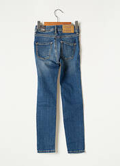 Jegging noir TEDDY SMITH pour fille seconde vue