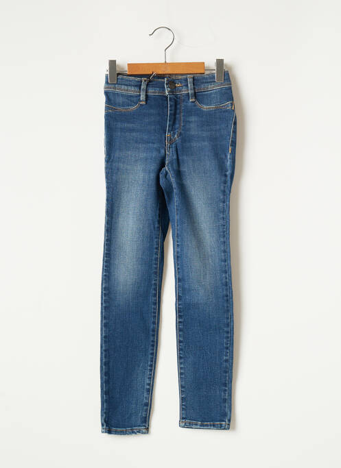 Jegging noir TEDDY SMITH pour fille