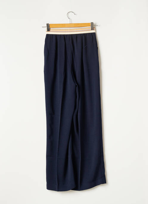 Pantalon large bleu INDEE pour femme