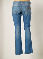 Jeans bootcut bleu APRIL 77 pour femme seconde vue