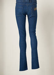 Jeans coupe slim bleu APRIL 77 pour femme seconde vue