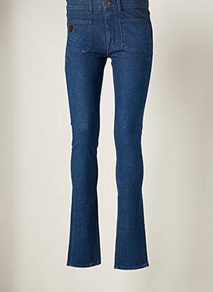 Jeans skinny bleu APRIL 77 pour femme