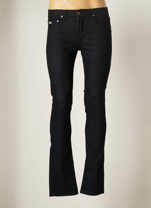 Jeans bootcut bleu APRIL 77 pour femme
