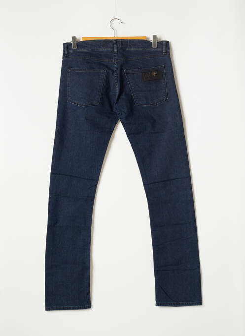 Jeans coupe droite bleu APRIL 77 pour femme