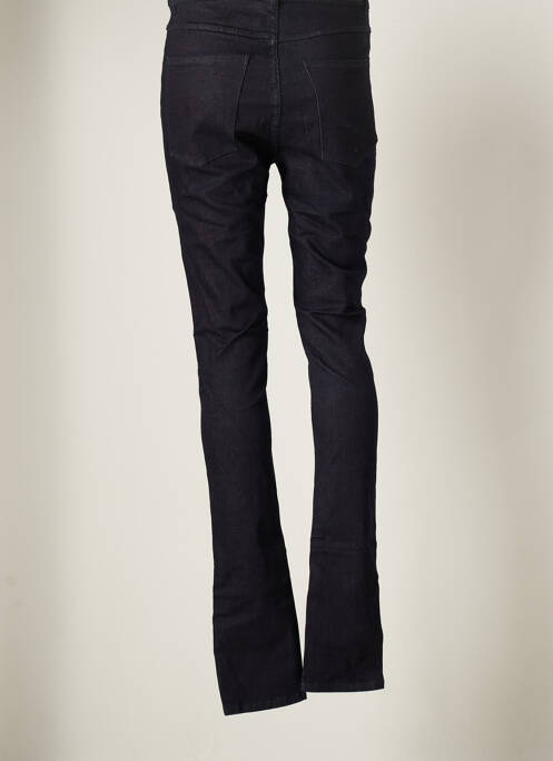 Jeans coupe slim bleu APRIL 77 pour femme