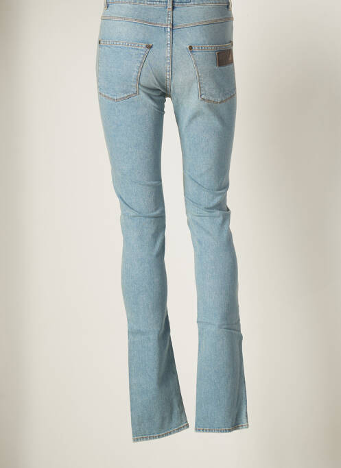Jeans coupe slim bleu APRIL 77 pour femme