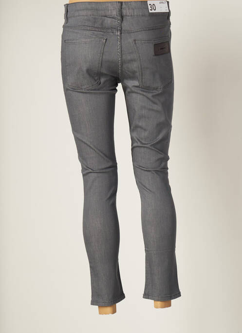 Pantalon 7/8 gris APRIL 77 pour femme