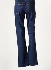 Jeans bootcut bleu APRIL 77 pour femme seconde vue