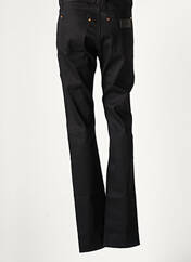 Jeans bootcut noir APRIL 77 pour femme seconde vue