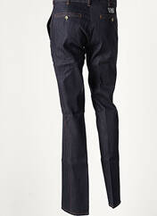 Pantalon chino bleu APRIL 77 pour femme seconde vue