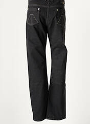 Pantalon droit noir APRIL 77 pour femme seconde vue