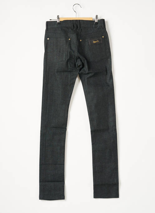 Jeans coupe droite noir APRIL 77 pour femme