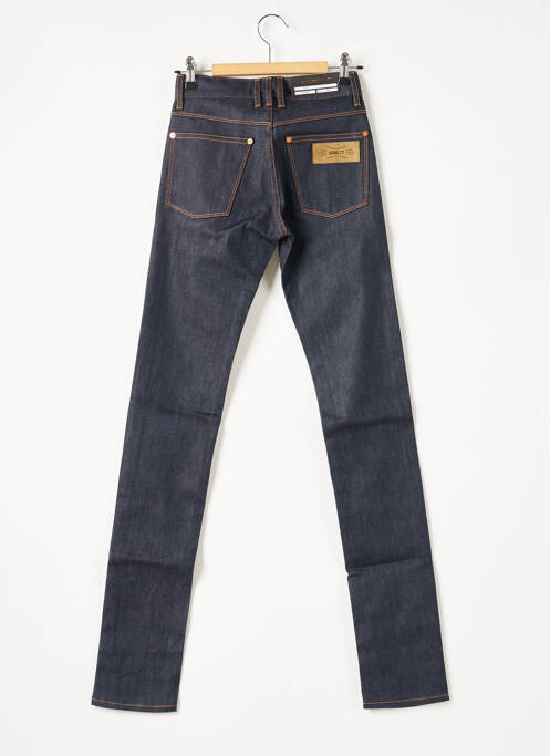 Jeans coupe slim bleu APRIL 77 pour femme