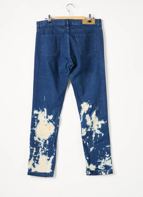 Jeans coupe slim bleu APRIL 77 pour femme