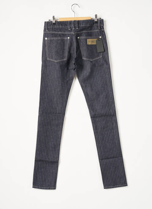 Jeans coupe slim bleu APRIL 77 pour femme