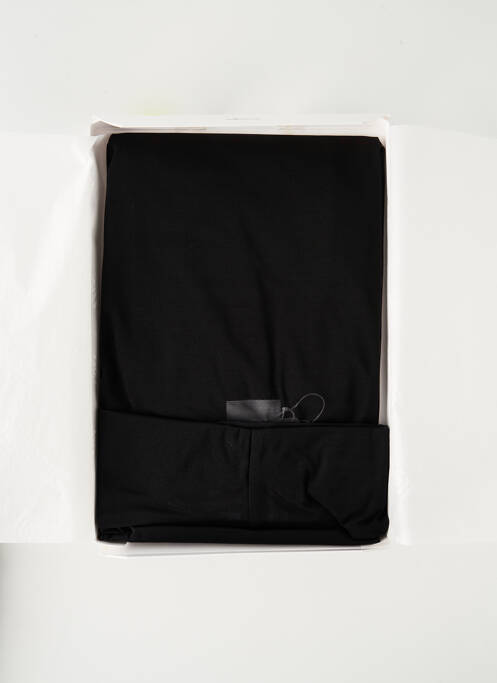 Body noir WOLFORD pour femme