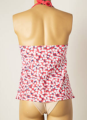 Haut de maillot de bain stretch rose BESTFORM femme