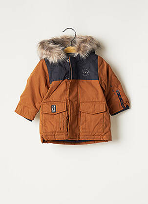 Manteau 2024 ikks garcon