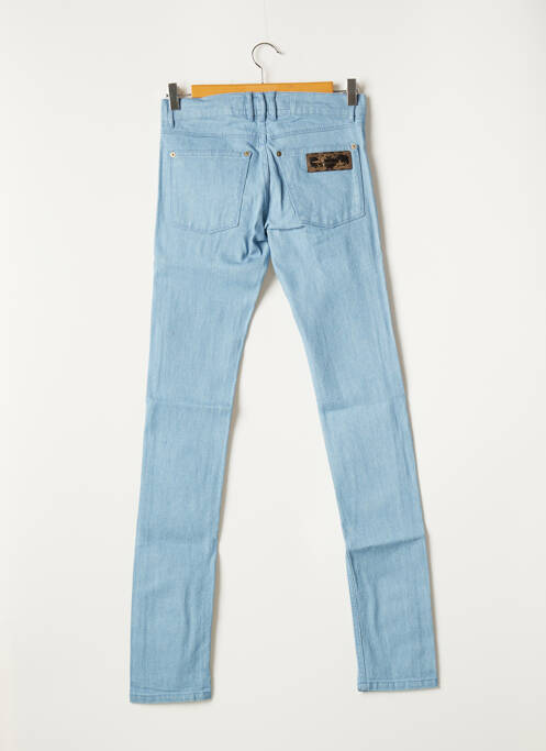 Jeans coupe slim bleu APRIL 77 pour femme