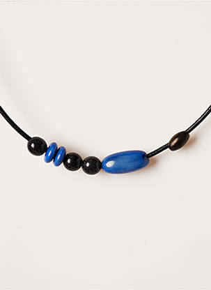 Bracelet bleu NODOVA pour femme