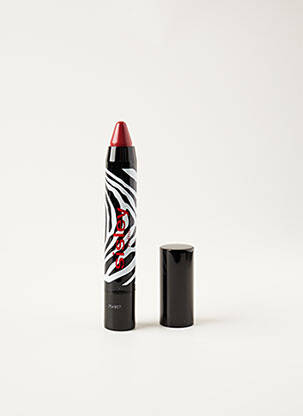 Maquillage rouge SISLEY pour femme