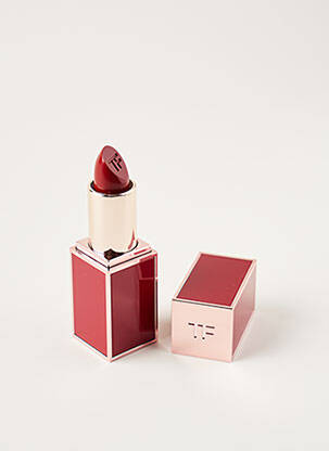 Maquillage rouge TOM FORD pour femme