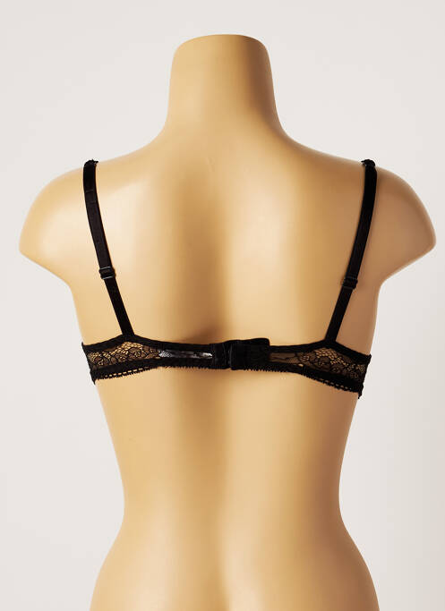 Soutien-gorge noir LEJABY pour femme