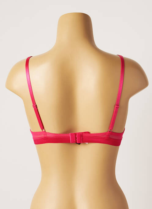 Soutien-gorge rose PASSIONATA pour femme