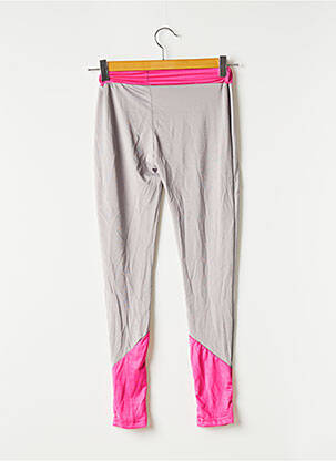 Legging  taille normale gris SANS MARQUE femme
