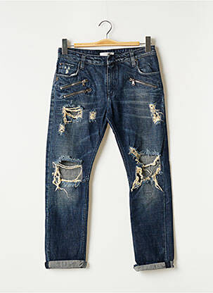 Jean balmain pas cher hot sale