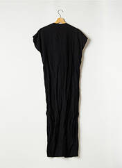 Robe longue noir BIMBA Y LOLA pour femme seconde vue