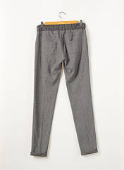 Pantalon 7/8 gris DEHA pour femme seconde vue