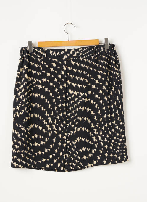 Jupe courte noir CKS pour femme