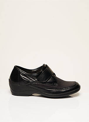 Chaussures de confort noir ALTEX pour femme