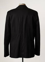 Blazer noir SCOTCH & SODA pour homme seconde vue