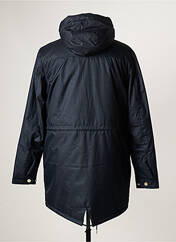 Parka bleu MINIMUM pour homme seconde vue