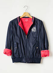 Veste casual bleu FREEGUN pour enfant seconde vue