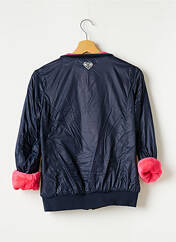 Veste casual bleu FREEGUN pour enfant seconde vue