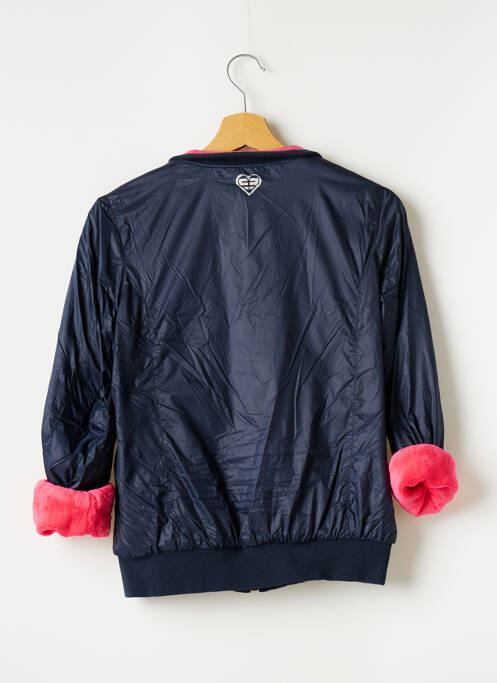 Veste casual bleu FREEGUN pour enfant