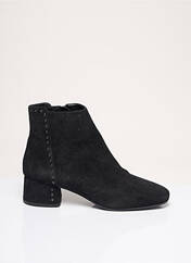 Bottines/Boots noir BRUNO PREMI pour femme seconde vue