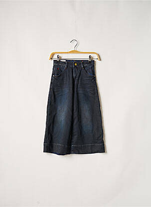 Jean coupe falre bleu BLUE BARN JEANS pour fille