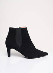 Bottines/Boots noir BELLA STORIA pour femme seconde vue