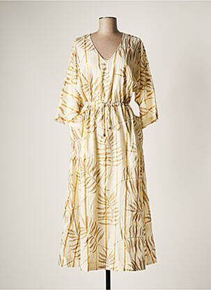Robe longue STELLA FOREST 36 Femme Vêtements Stella Forest Femme Robes Stella Forest Femme Robes longues Stella Forest Femme imprimés animaliers Robes longues Stella Forest Femme S, T1 