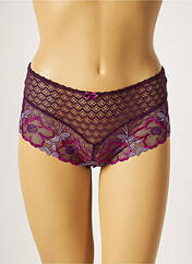 Culotte violet AUBADE pour femme seconde vue