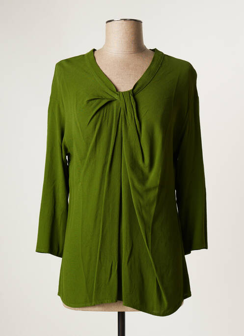 Blouse vert MOTEL pour femme