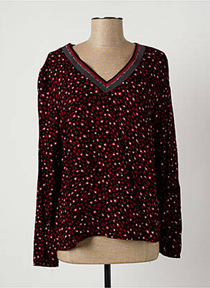 Blouse noir C'EST BEAU LA VIE pour femme