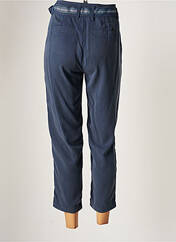 Pantalon 7/8 bleu FREEMAN T.PORTER pour femme seconde vue
