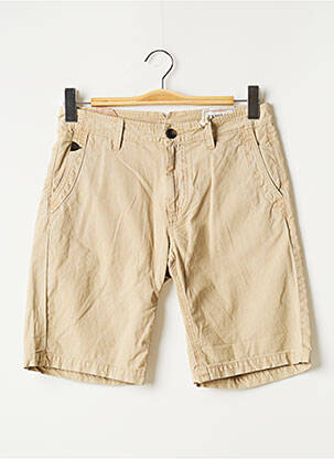 Short kaporal discount homme pas cher