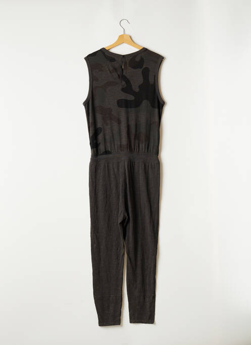 Combi-pantalon gris G STAR pour femme