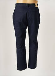 Pantalon chino bleu TOM TAILOR pour homme seconde vue